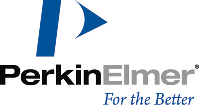 Perkinelmer sponsor logo