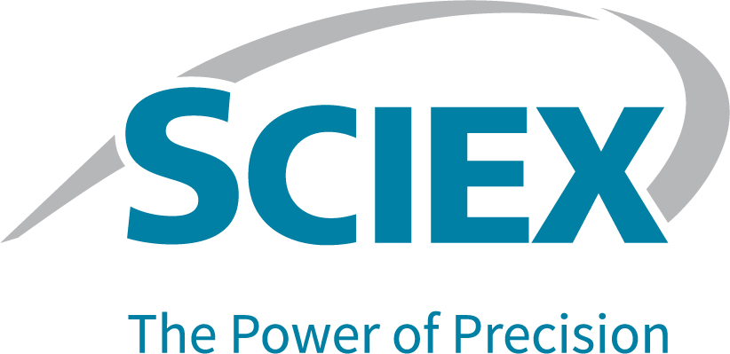 Sciex sponsor logo